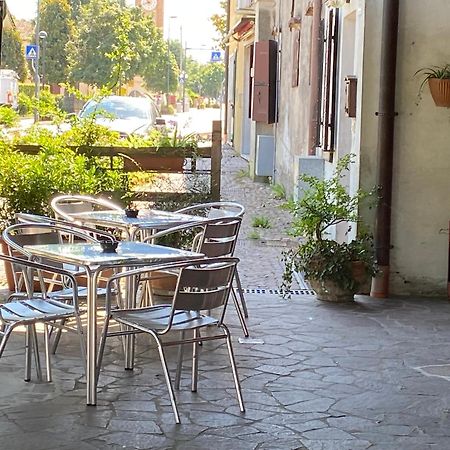 Osteria Locanda Dalla Lina Мірано Екстер'єр фото