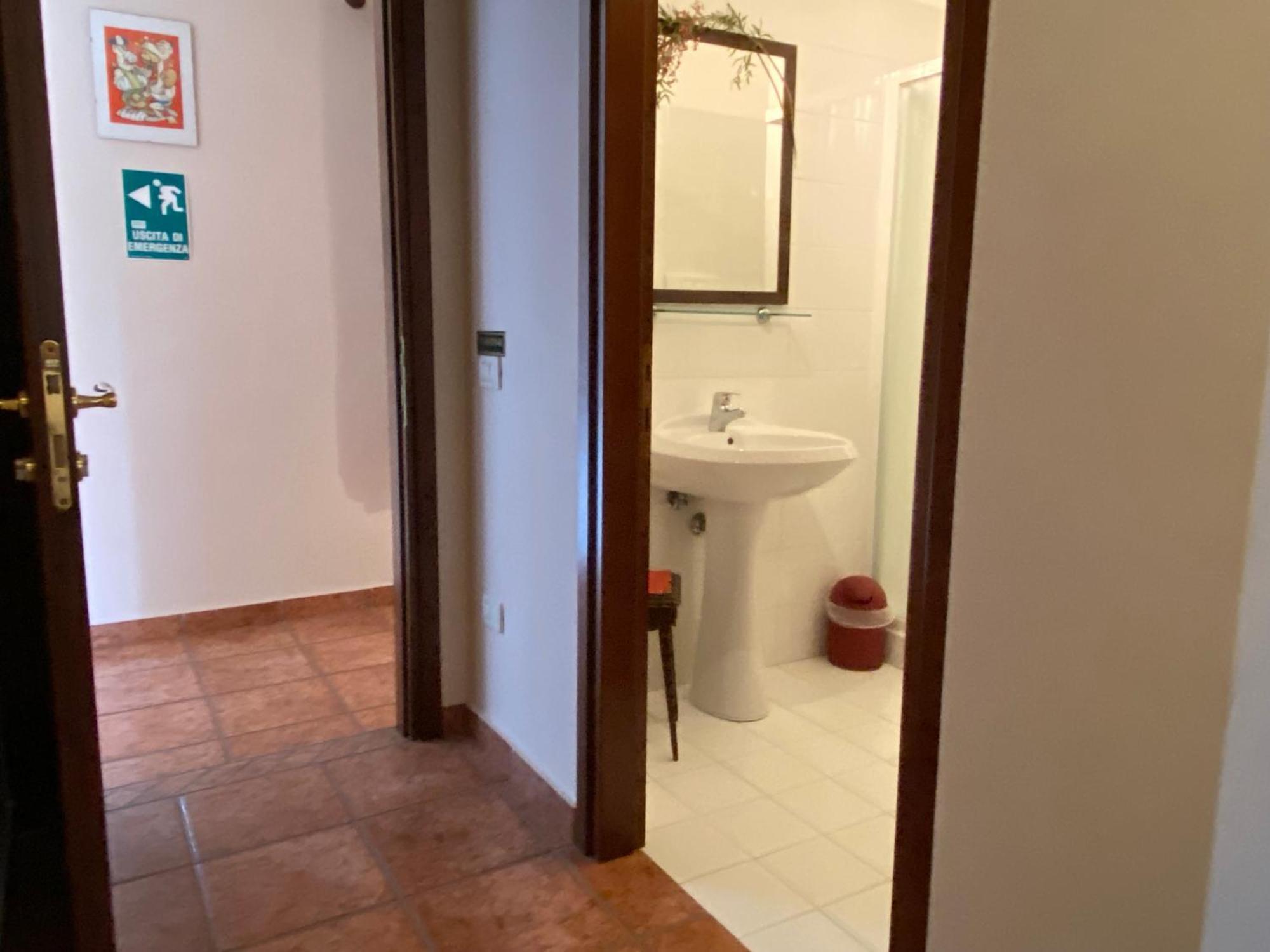 Osteria Locanda Dalla Lina Мірано Екстер'єр фото