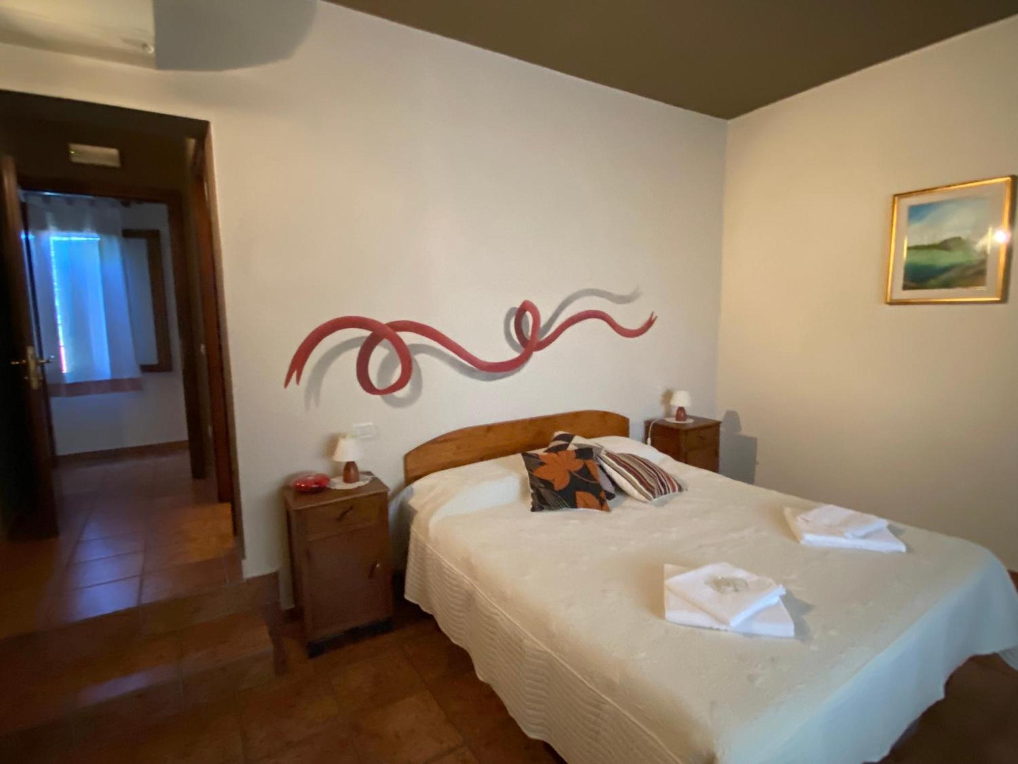 Osteria Locanda Dalla Lina Мірано Екстер'єр фото