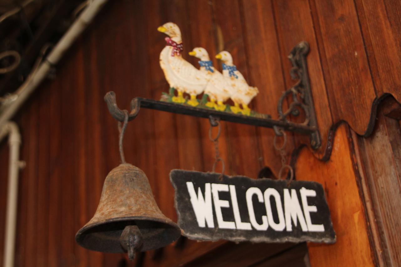 Osteria Locanda Dalla Lina Мірано Екстер'єр фото